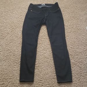 J Crew Maternity jeans